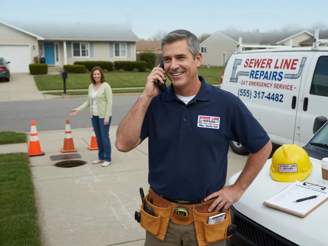 Emergency Plumber Glenrock, WY FAQs